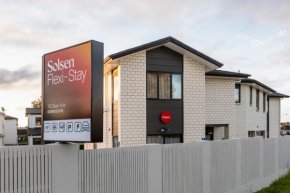 Solsen Flexi-Stay, Auckland